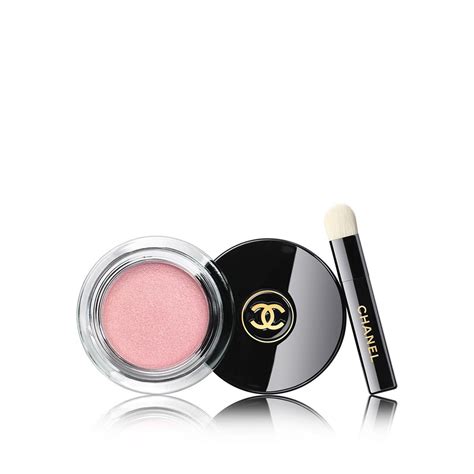 chanel lilas d or eyeshadow|Chanel Lilas d'Or (808) Ombre Premiere Longwear Cream .